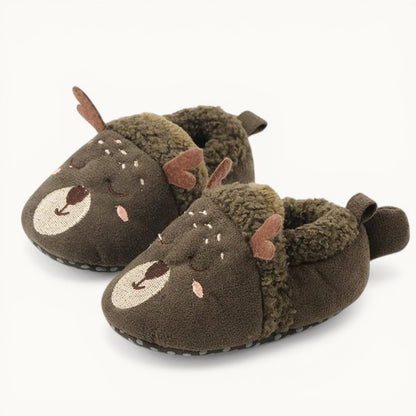 Chausson souple bebe