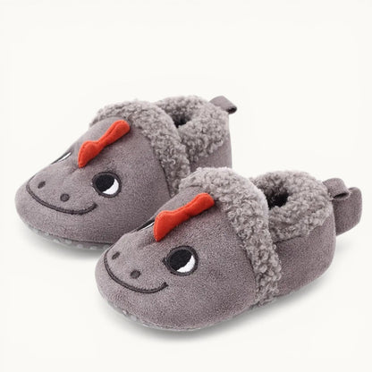 Chausson souple bebe