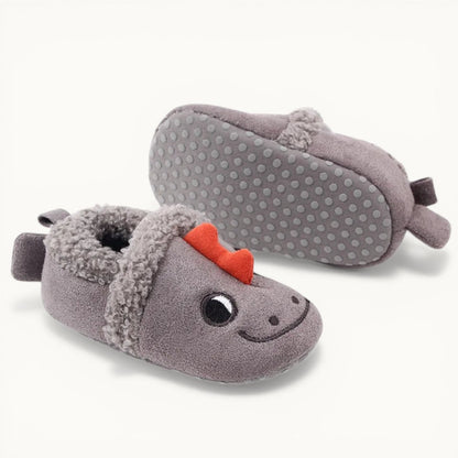 Chausson souple bebe