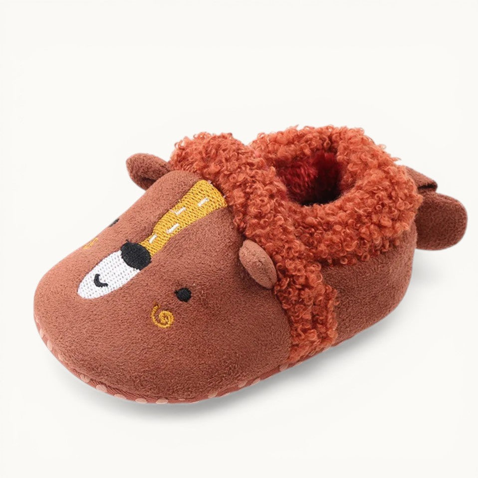 Chausson souple bebe