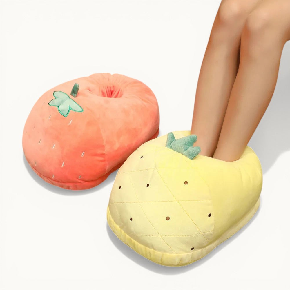 Gros chaussons - Manoo