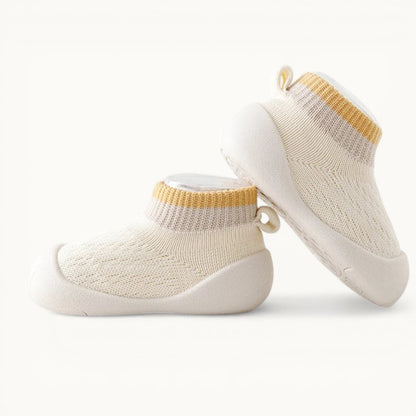 Chausson souple pour bebe