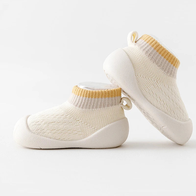 Chausson souple pour bebe