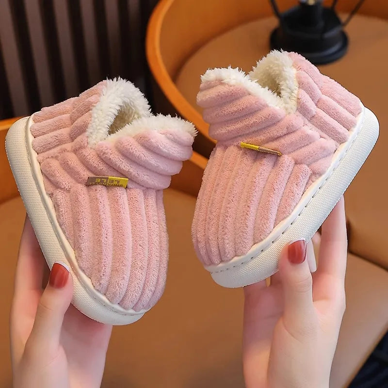 Chaussons enfant - Bootsy