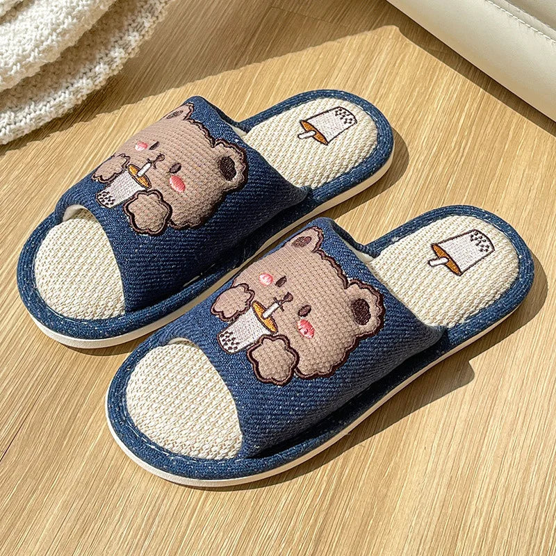 Chausson mignon