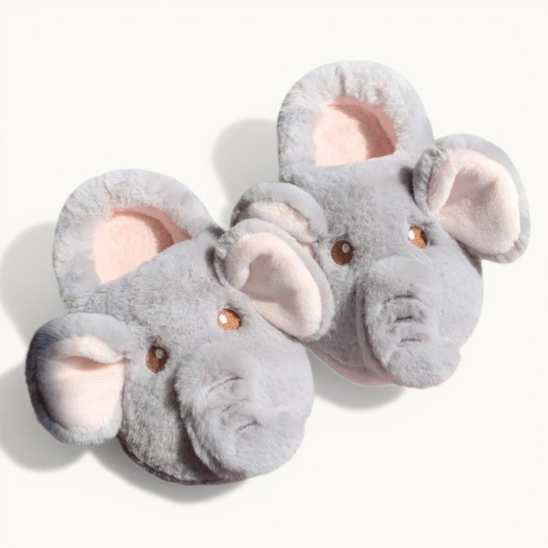 Chausson rigolo enfant