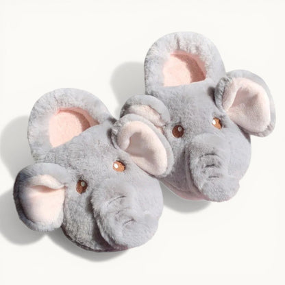 Chausson rigolo enfant