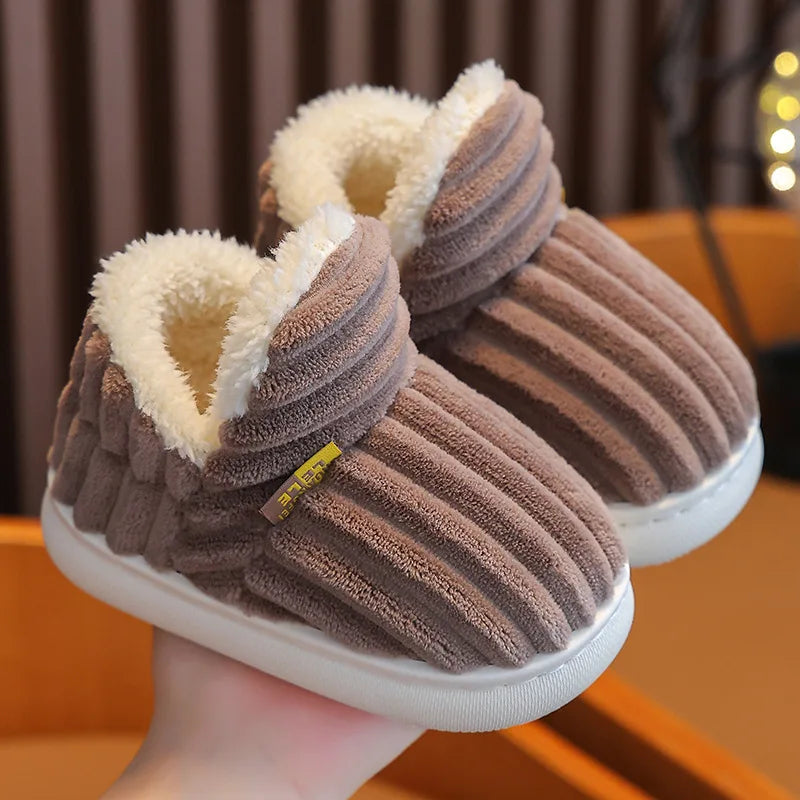 Chaussons enfant - Bootsy