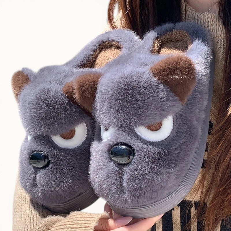 Chausson chiens