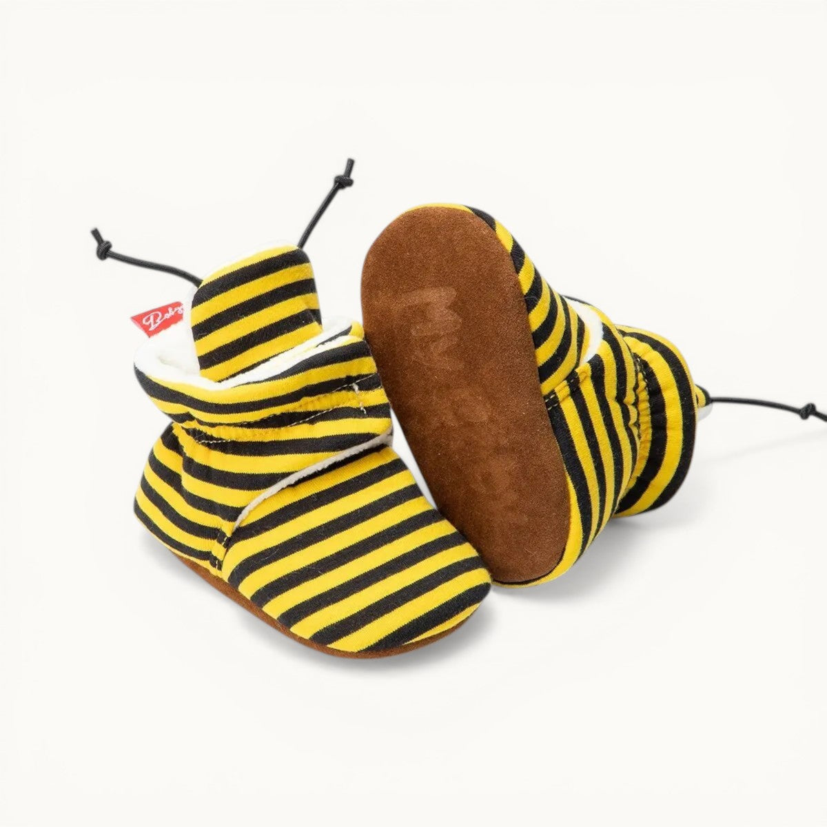Chaussons bebe