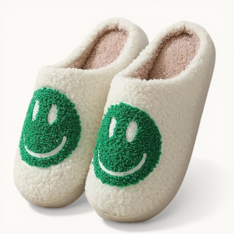 Chausson smiley