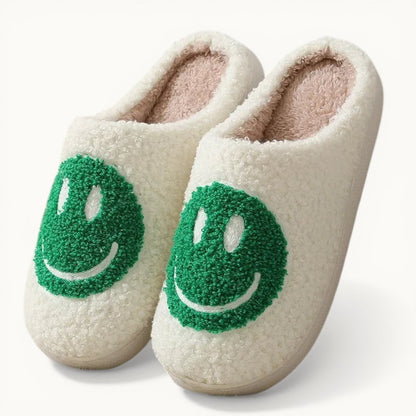 Chausson smiley