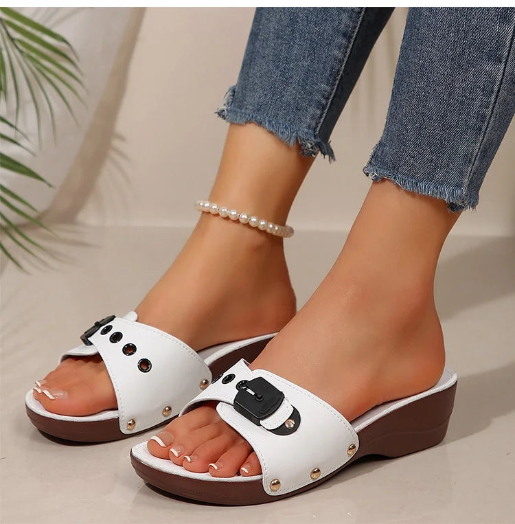 Chaussons chaussure | Fashion