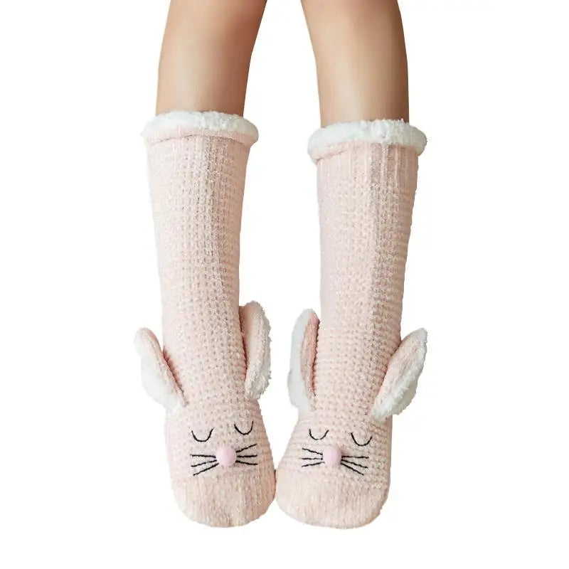 Chausson chaussette enfant