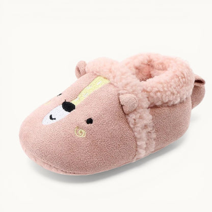 Chausson souple bebe