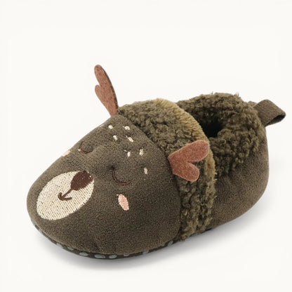 Chausson souple bebe