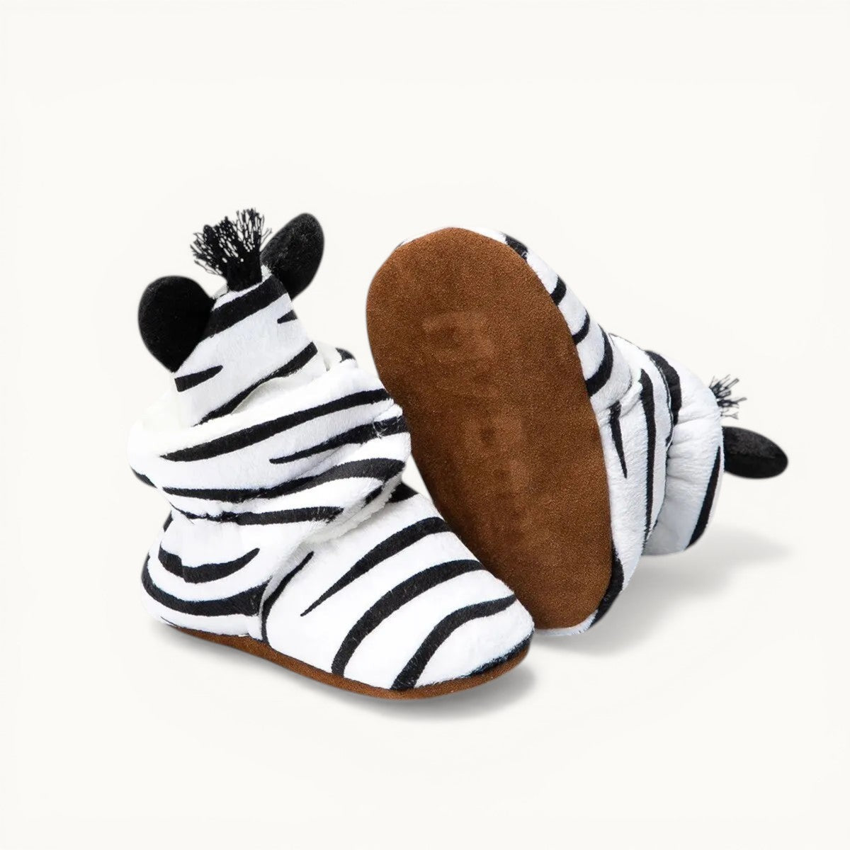 Chaussons bebe