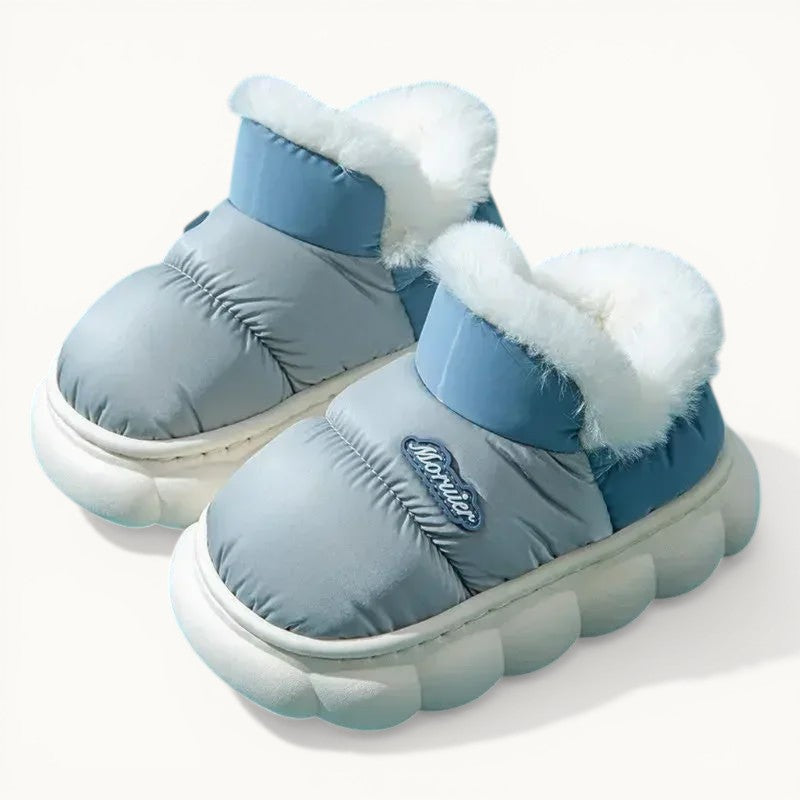 Chausson chaud enfant