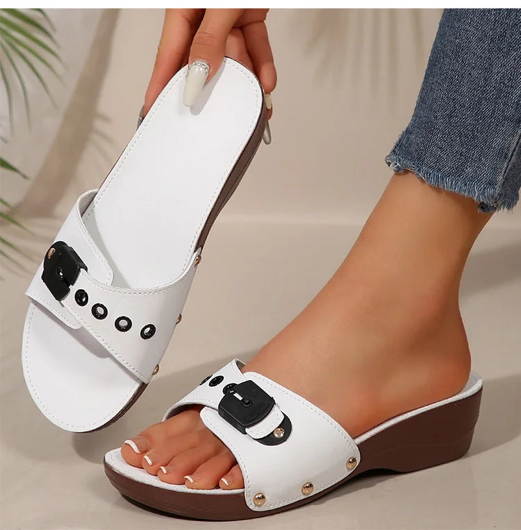 Chaussons chaussure | Fashion