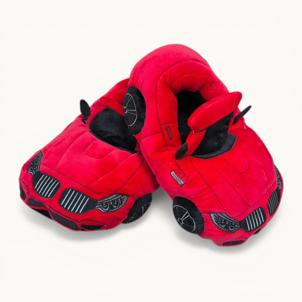 Chausson voiture