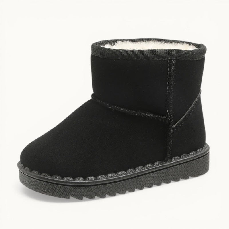Bottes chaussons