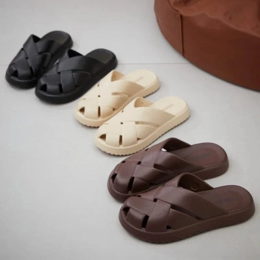 Chausson homme