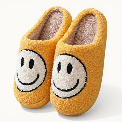 Chausson smiley