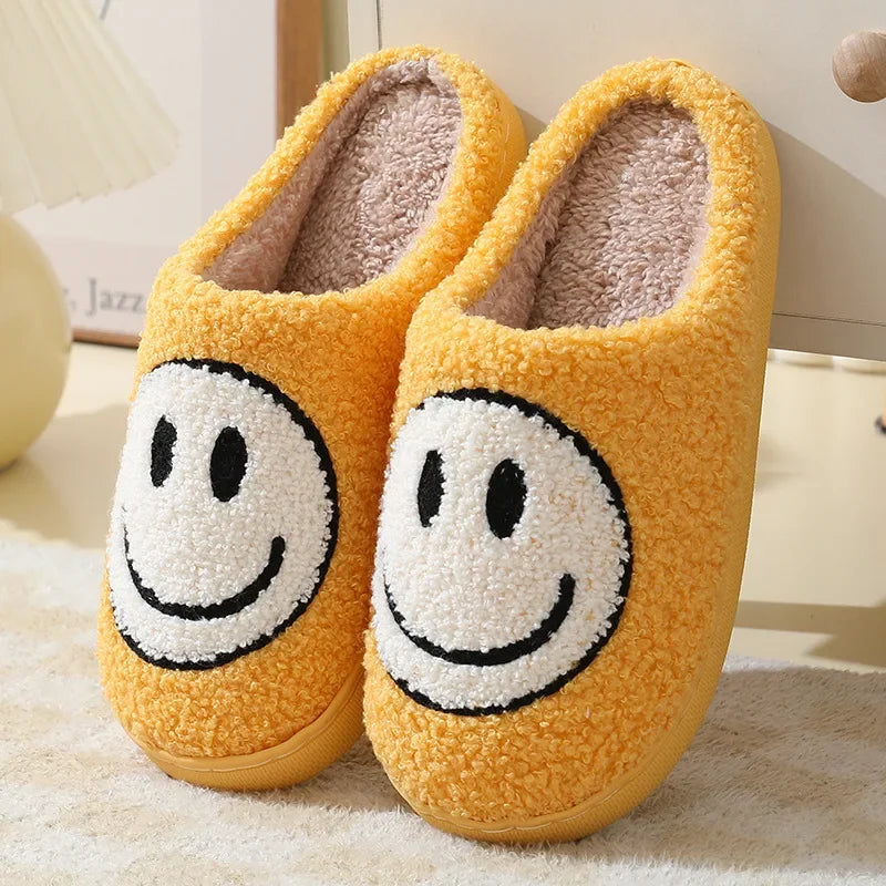Chausson smiley