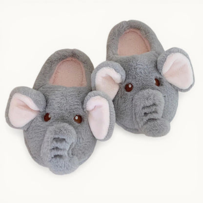 Chausson rigolo enfant