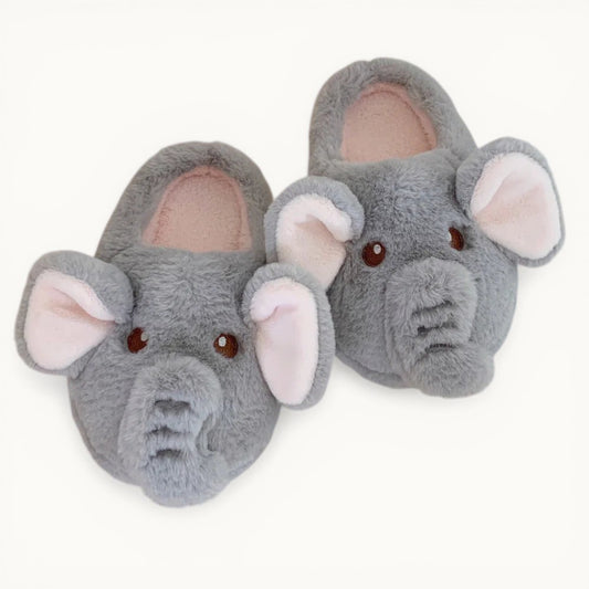 Chausson rigolo enfant