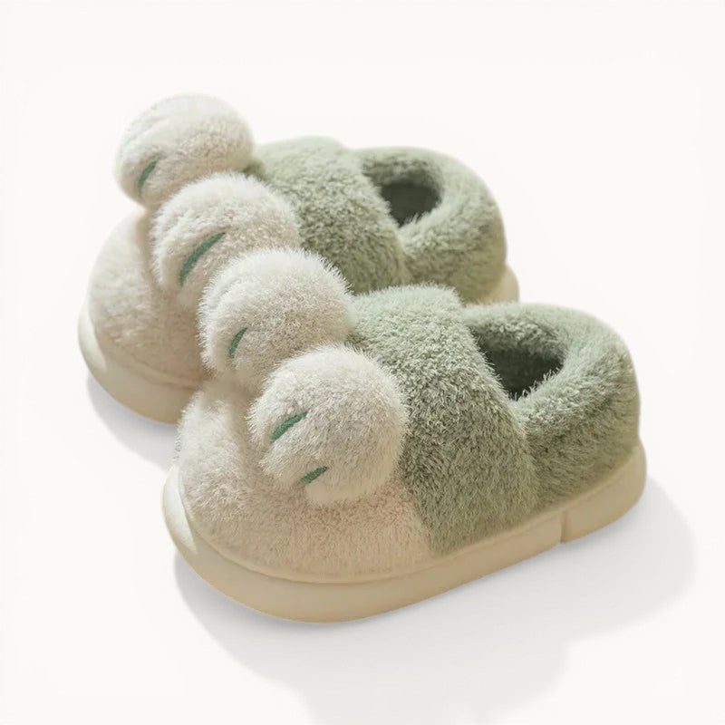 Chaussons lapins