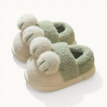 Chaussons lapins