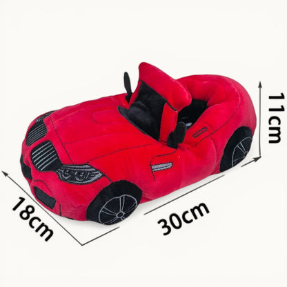 Chausson voiture