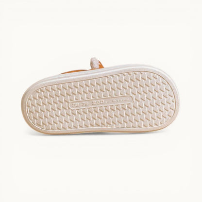 Bottines chausson