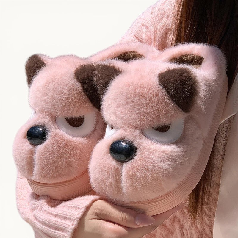 Chausson chiens