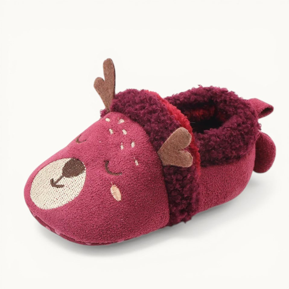 Chausson souple bebe