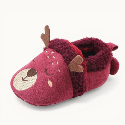 Chausson souple bebe