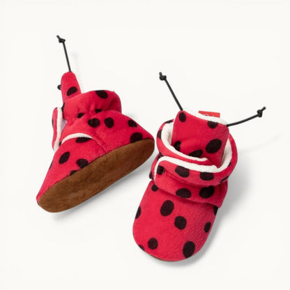 Chaussons bebe