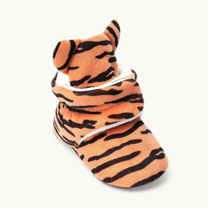 Chaussons bebe