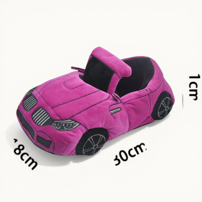 Chausson voiture