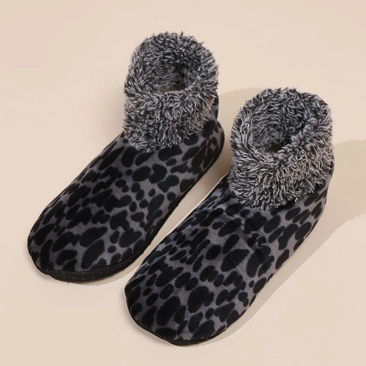 Chaussette chausson - Slipchos