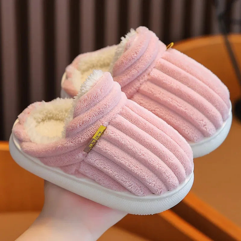 Chaussons enfant - Bootsy
