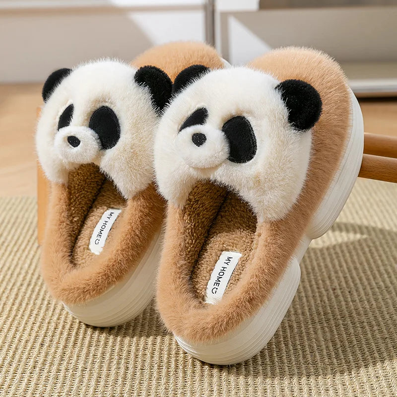 Chausson panda