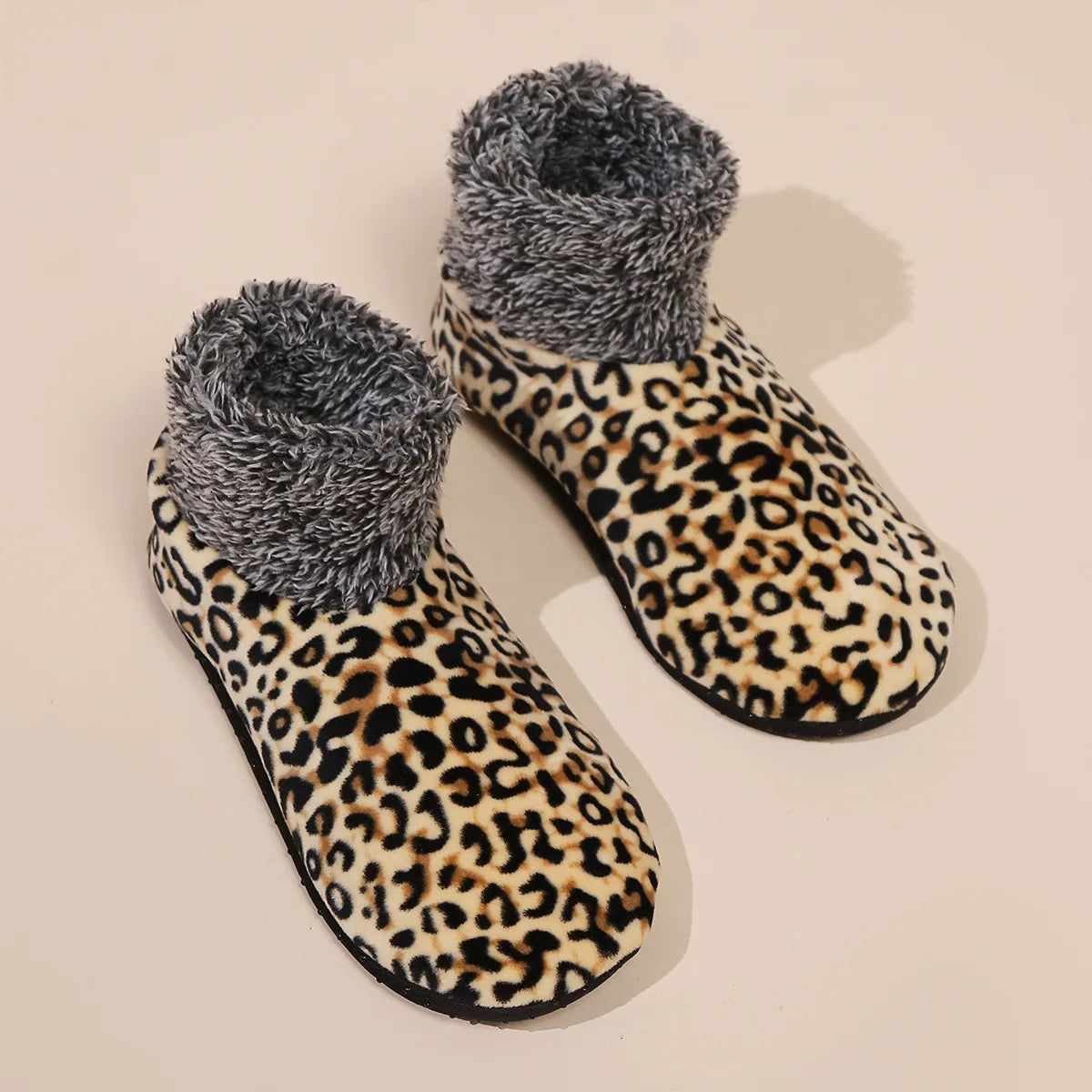 Chaussette chausson - Slipchos
