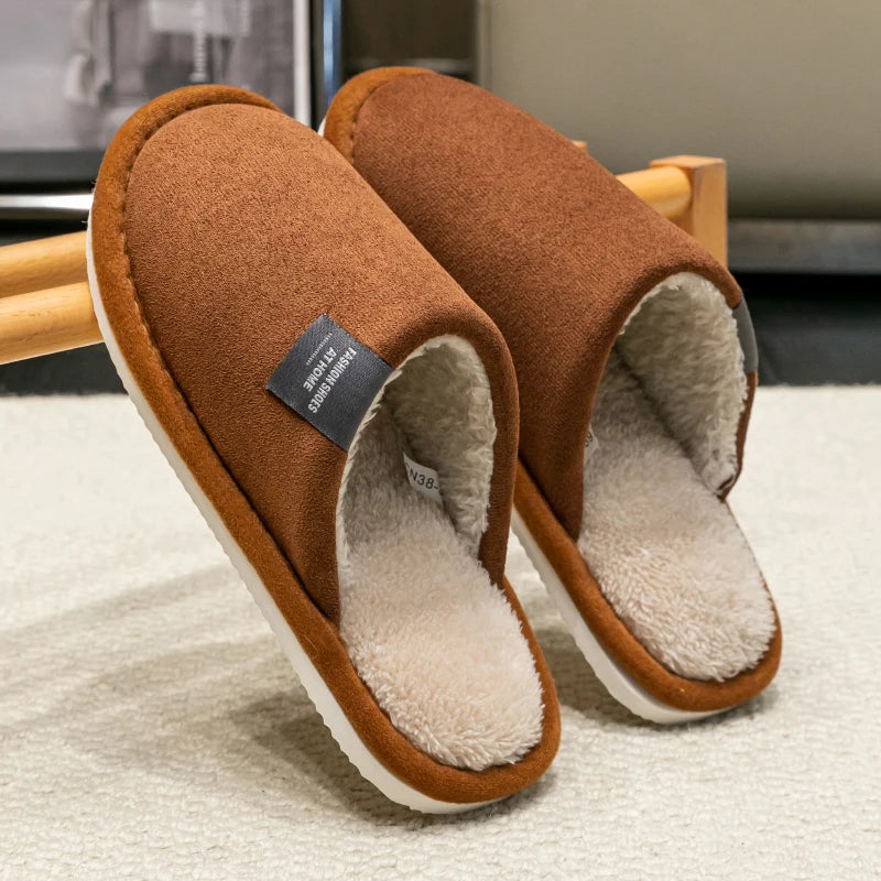 Chaussons | Unisexe