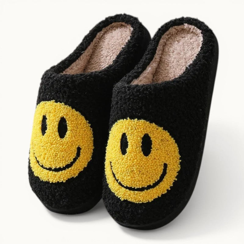 Chausson smiley