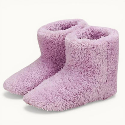 Chaussons chauffants - Boots