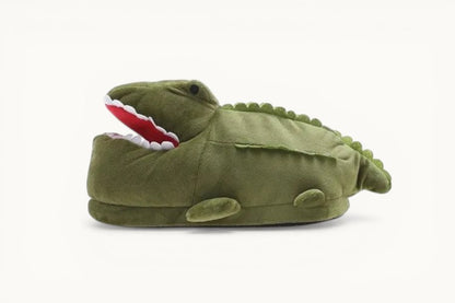 Chausson crocodile