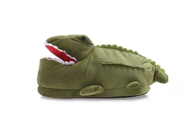Chausson crocodile