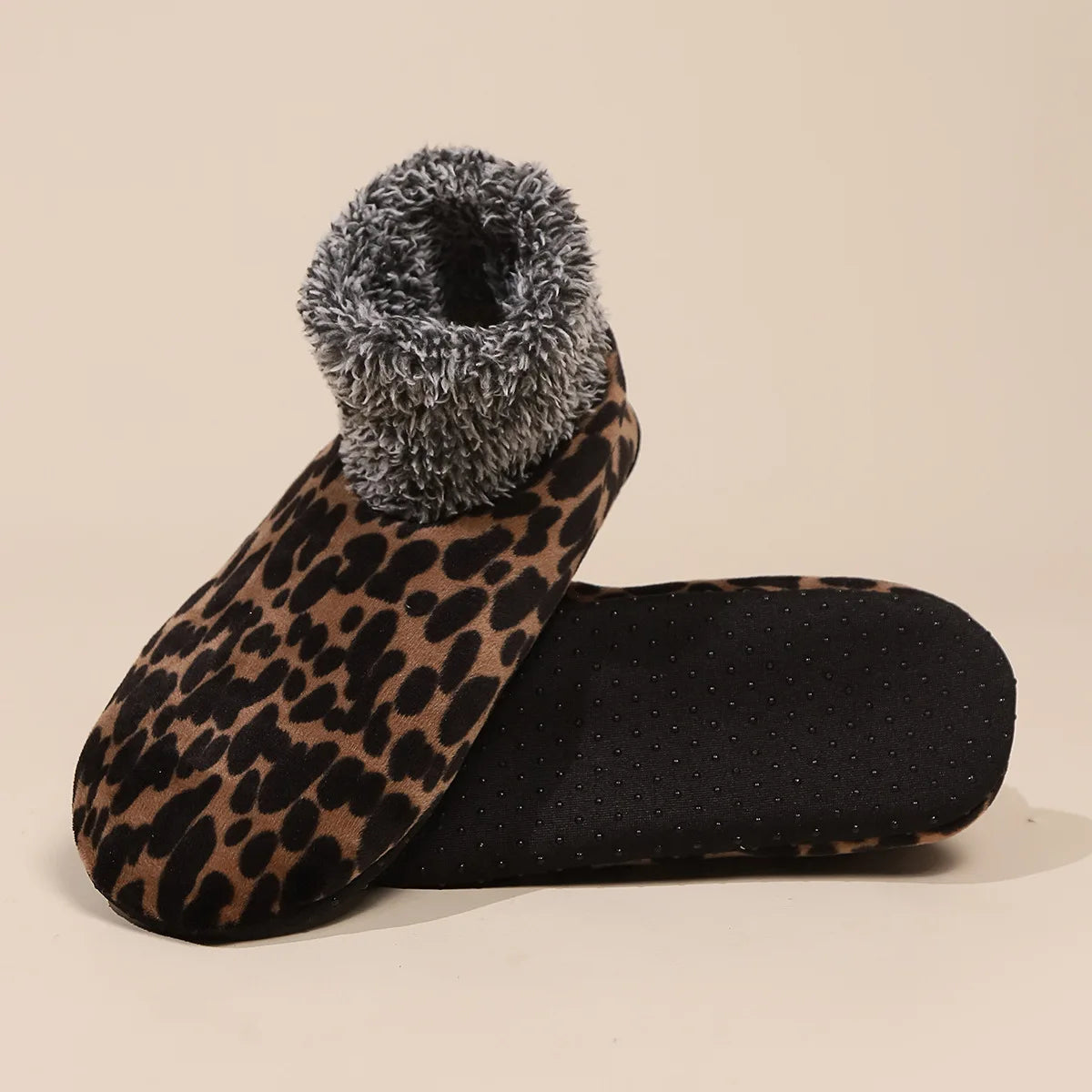 Chaussette chausson - Slipchos
